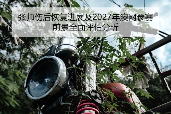 张帅伤后恢复进展及2027年澳网参赛前景全面评估分析